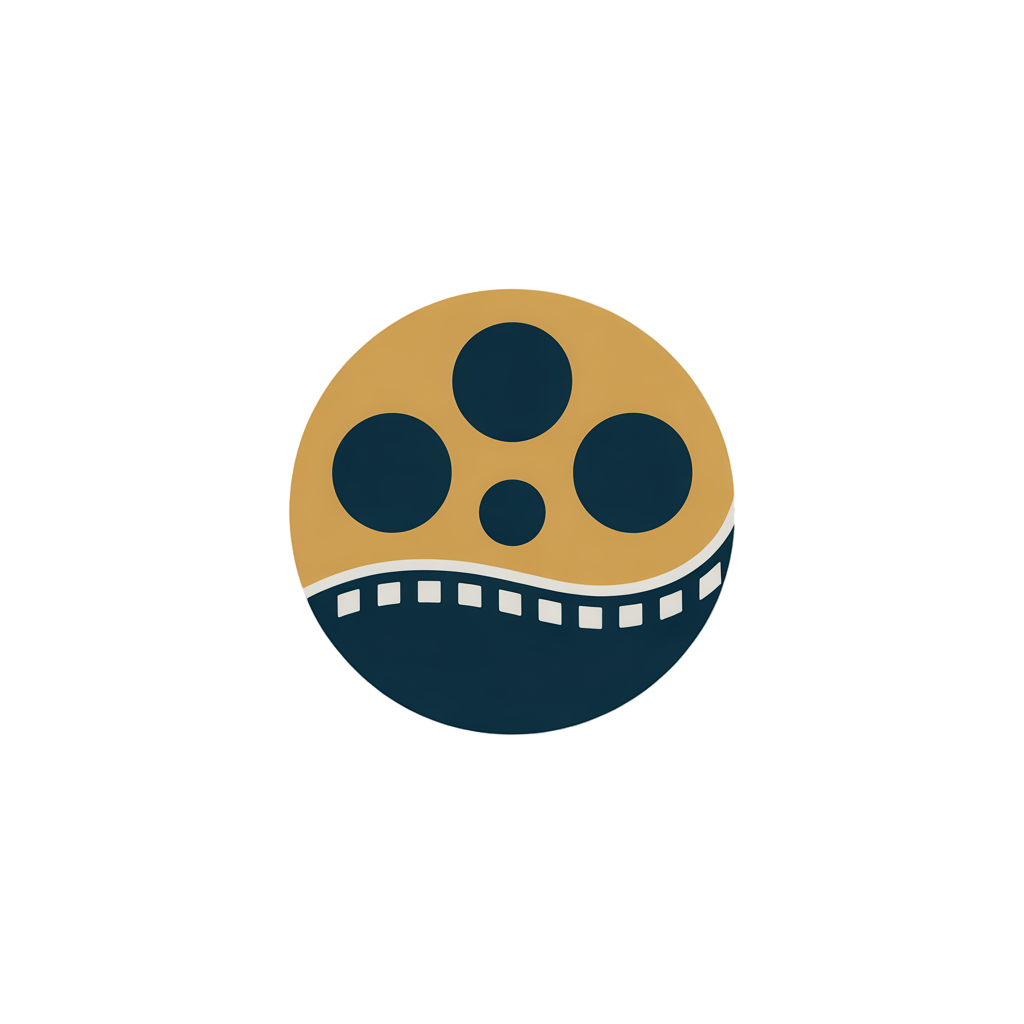 第一影院 Logo